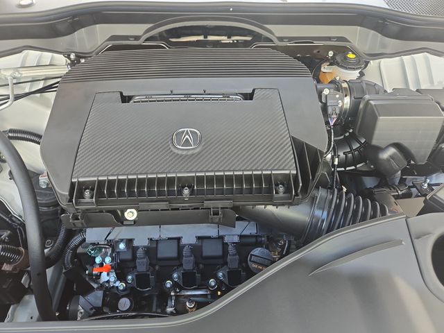 Thumbnail: 2026 Acura MDX - 9