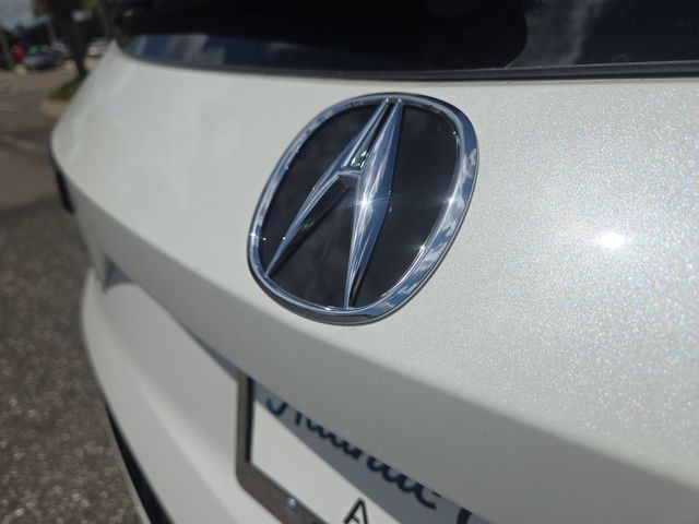 Thumbnail: 2026 Acura MDX - 7