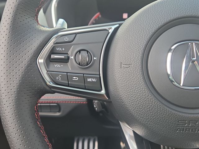 Thumbnail: 2026 Acura MDX - 27