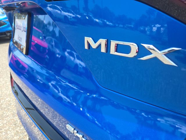 Thumbnail: 2026 Acura MDX - 23