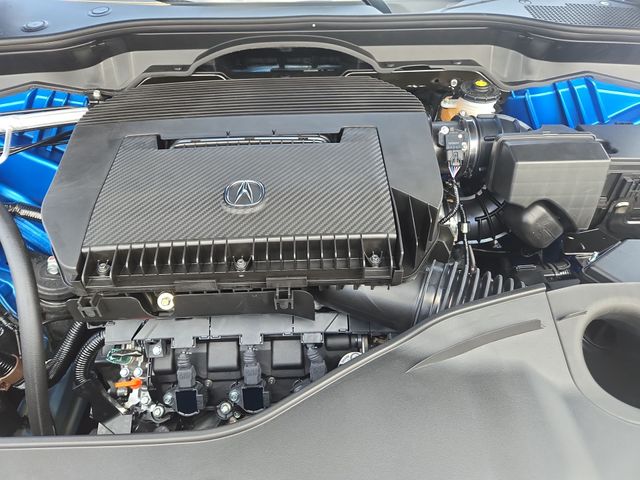 Thumbnail: 2026 Acura MDX - 9
