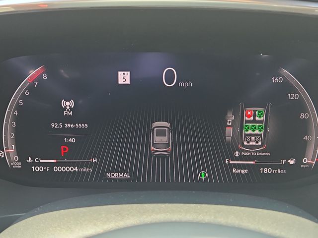 Thumbnail: 2026 Acura MDX - 32