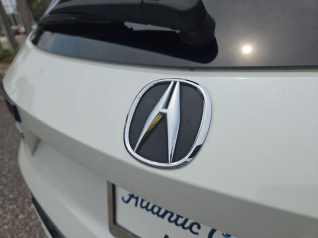 Thumbnail: 2022 Acura MDX - 7