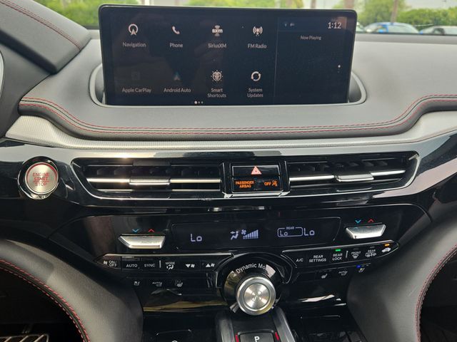 Thumbnail: 2022 Acura MDX - 15