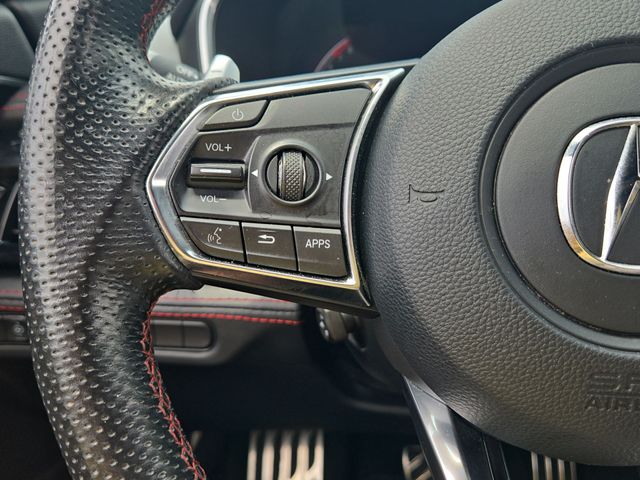 Thumbnail: 2022 Acura MDX - 27