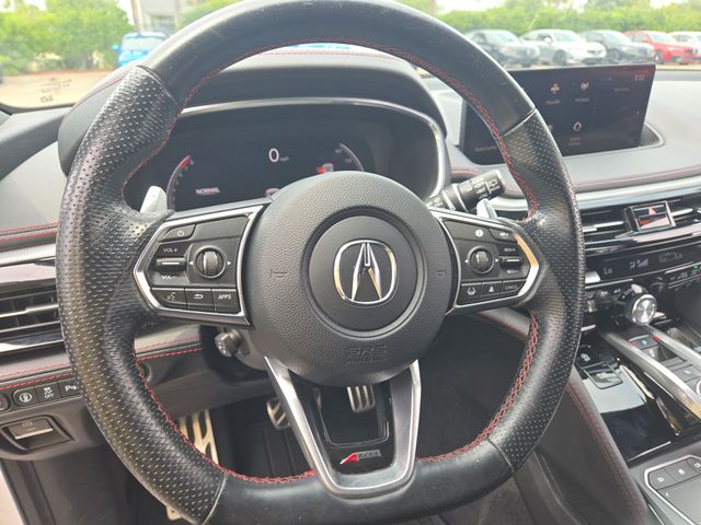 Thumbnail: 2022 Acura MDX - 14