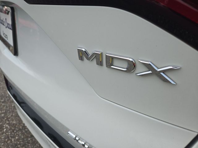 Thumbnail: 2022 Acura MDX - 23