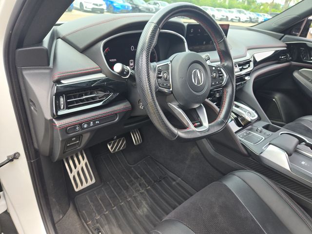 Thumbnail: 2022 Acura MDX - 2