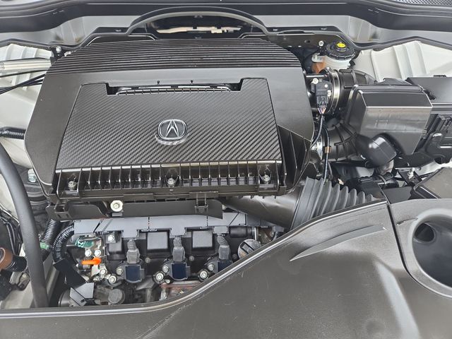 Thumbnail: 2022 Acura MDX - 9