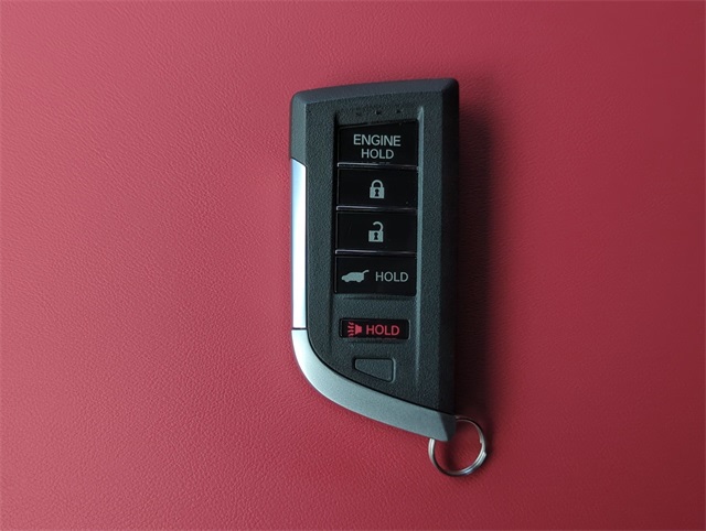 Thumbnail: 2026 Acura MDX - 18