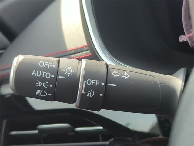 Thumbnail: 2026 Acura MDX - 32