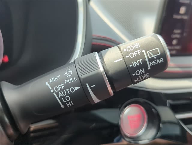 Thumbnail: 2026 Acura MDX - 15