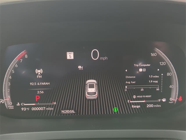 Thumbnail: 2026 Acura MDX - 16