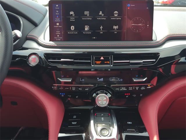 Thumbnail: 2026 Acura MDX - 14