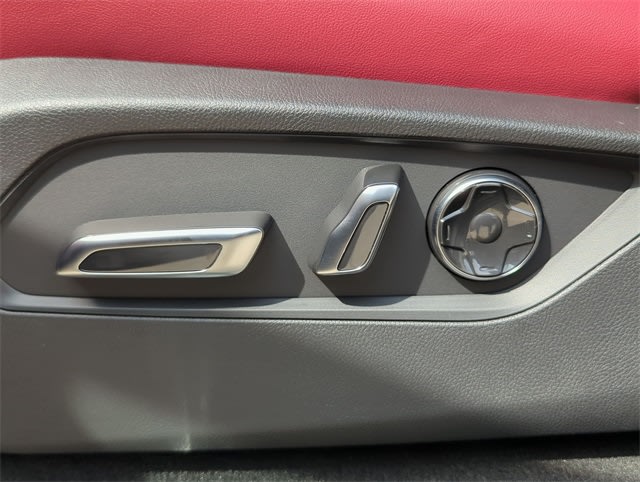 Thumbnail: 2026 Acura MDX - 25