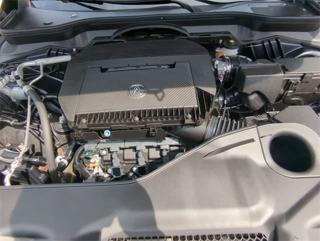 Thumbnail: 2026 Acura MDX - 8