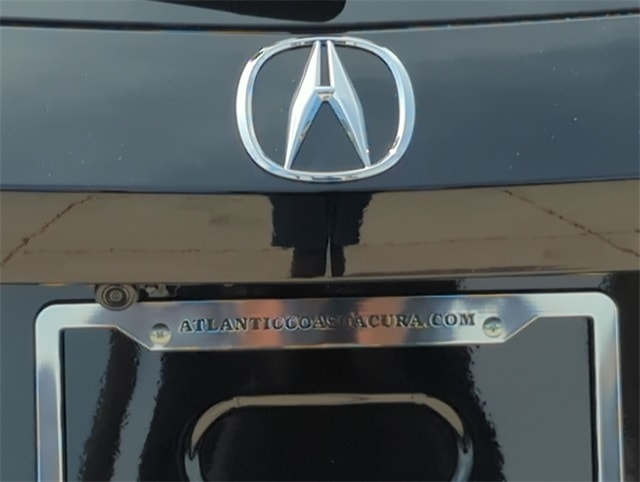 Thumbnail: 2026 Acura MDX - 24