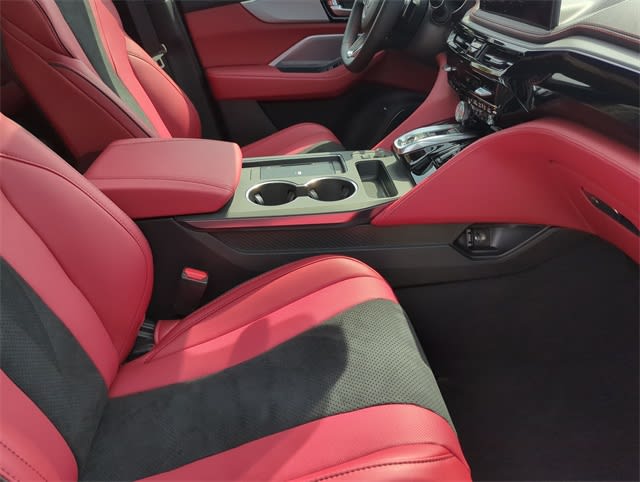 Thumbnail: 2026 Acura MDX - 11