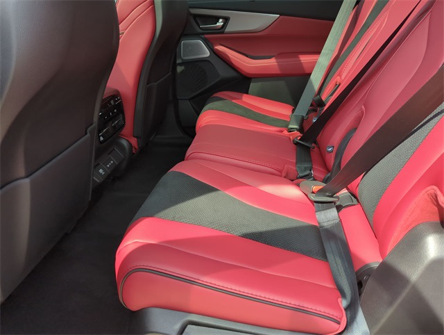 Thumbnail: 2026 Acura MDX - 27