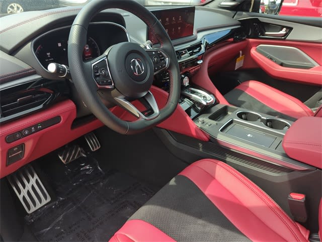 Thumbnail: 2026 Acura MDX - 2