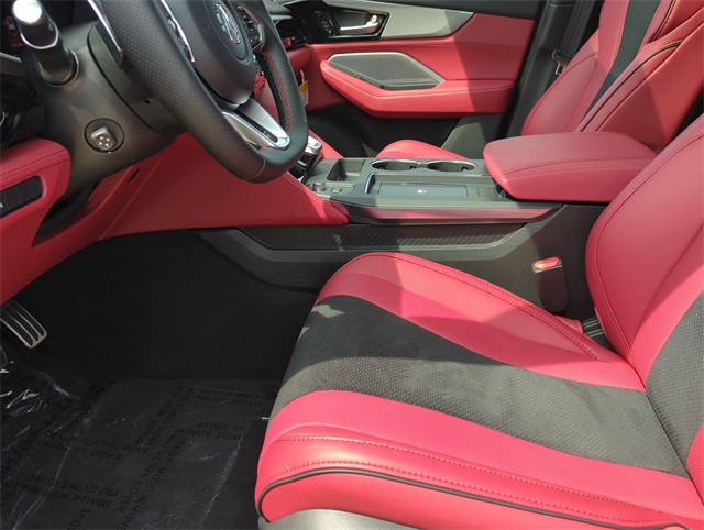 Thumbnail: 2026 Acura MDX - 10