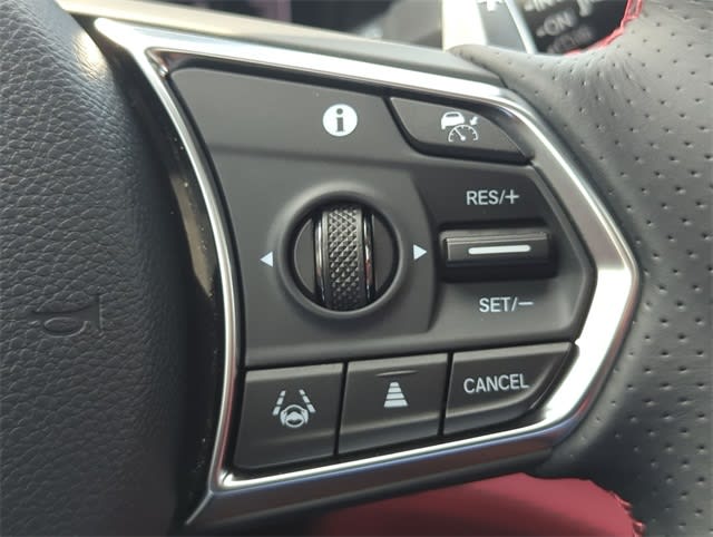 Thumbnail: 2026 Acura MDX - 31