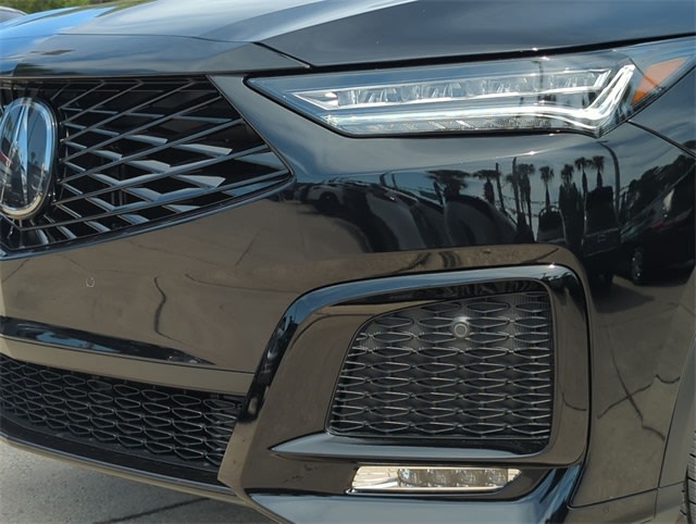 Thumbnail: 2026 Acura MDX - 23