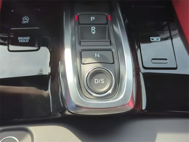 Thumbnail: 2026 Acura MDX - 37