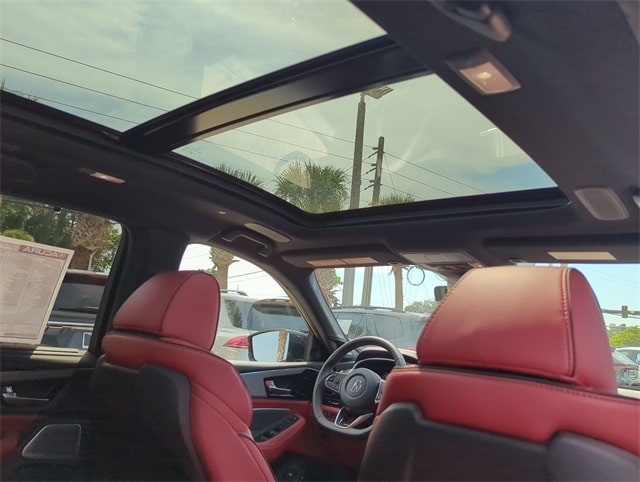 Thumbnail: 2026 Acura MDX - 29