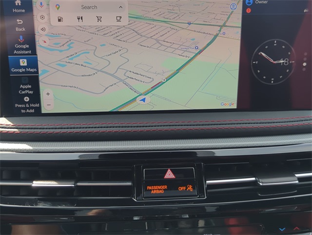 Thumbnail: 2026 Acura MDX - 33