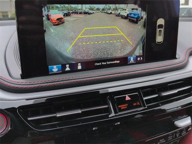 Thumbnail: 2026 Acura MDX - 36