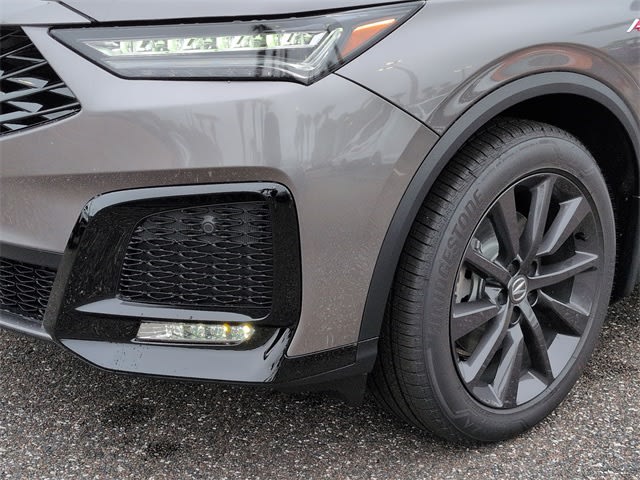 Thumbnail: 2026 Acura MDX - 8