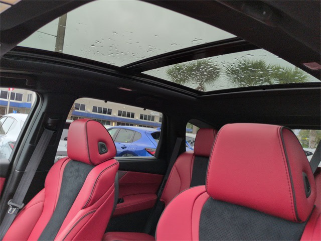 Thumbnail: 2026 Acura MDX - 27