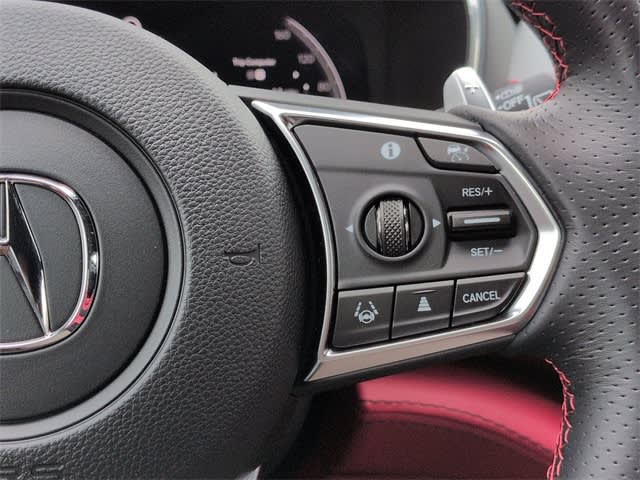 Thumbnail: 2026 Acura MDX - 32