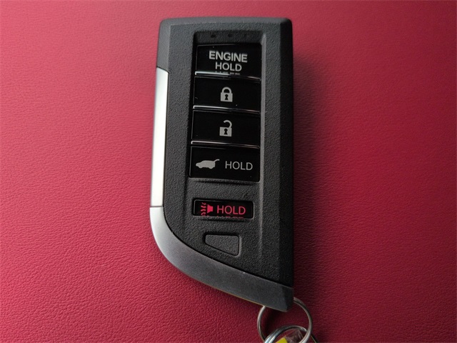 Thumbnail: 2026 Acura MDX - 19