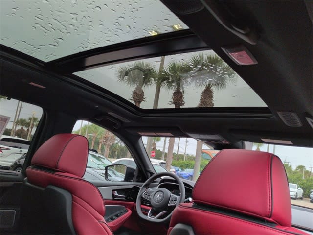 Thumbnail: 2026 Acura MDX - 30