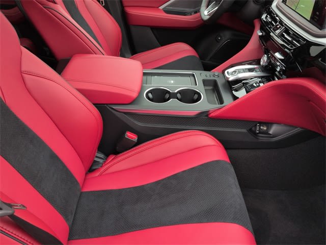 Thumbnail: 2026 Acura MDX - 12