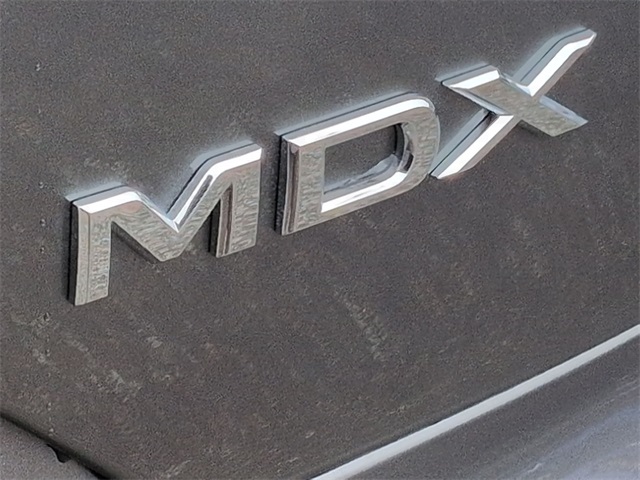 Thumbnail: 2026 Acura MDX - 24