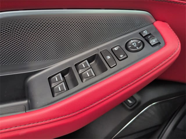 Thumbnail: 2026 Acura MDX - 42