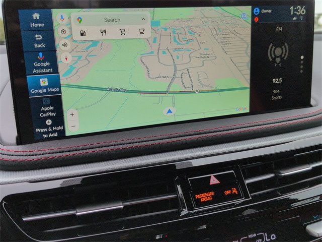 Thumbnail: 2026 Acura MDX - 35