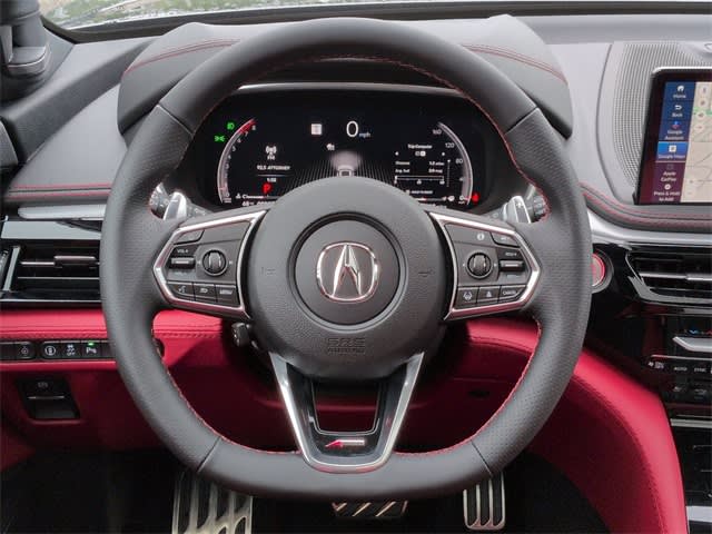 Thumbnail: 2026 Acura MDX - 14