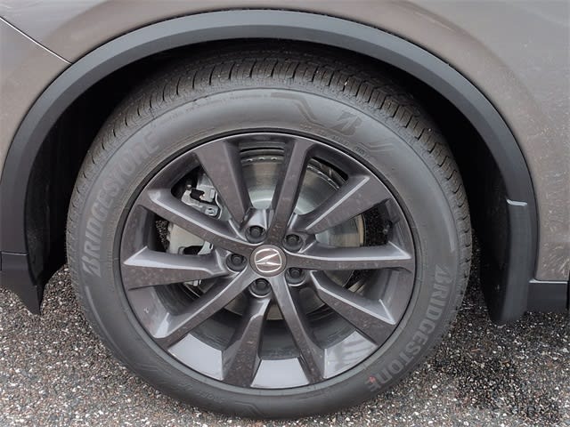 Thumbnail: 2026 Acura MDX - 25