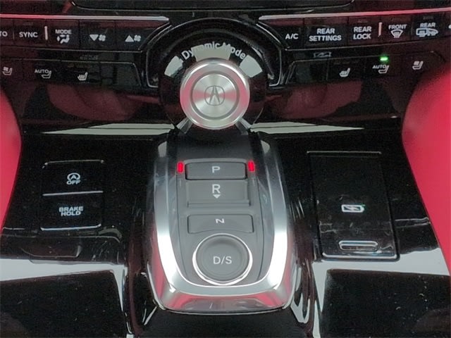 Thumbnail: 2026 Acura MDX - 38