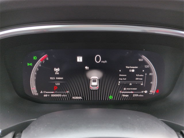 Thumbnail: 2026 Acura MDX - 17