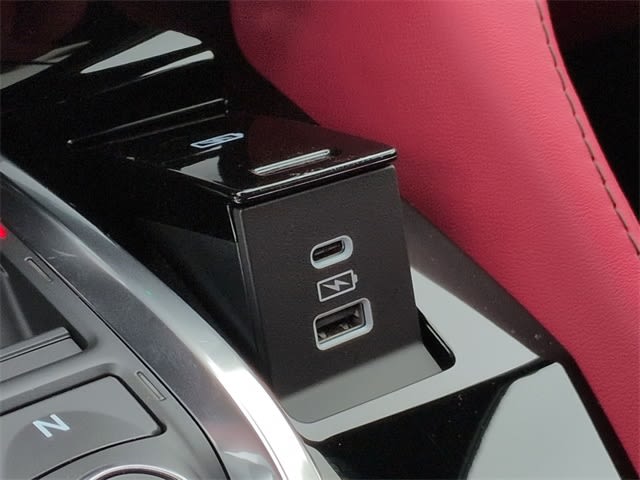 Thumbnail: 2026 Acura MDX - 16