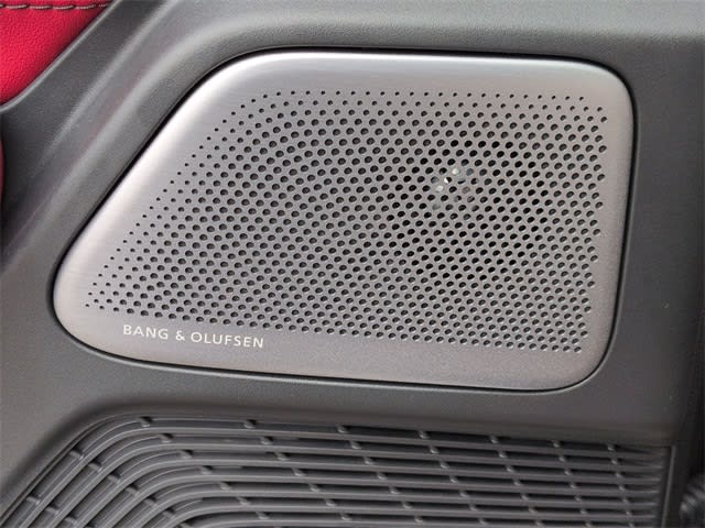 Thumbnail: 2026 Acura MDX - 37