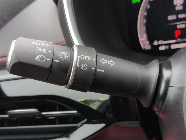 Thumbnail: 2026 Acura MDX - 34