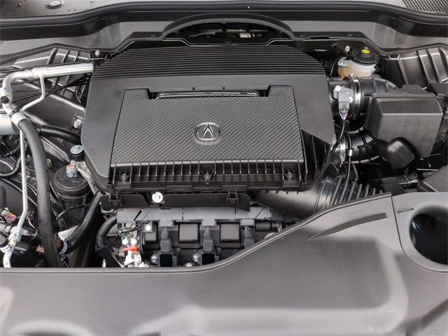 Thumbnail: 2026 Acura MDX - 9