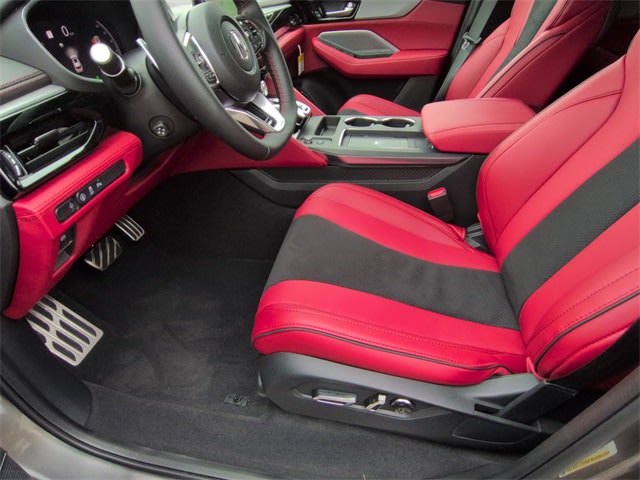 Thumbnail: 2026 Acura MDX - 11