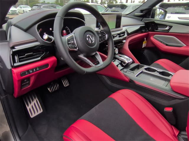 Thumbnail: 2026 Acura MDX - 2